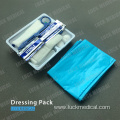 Medical Dressing Tray Kit